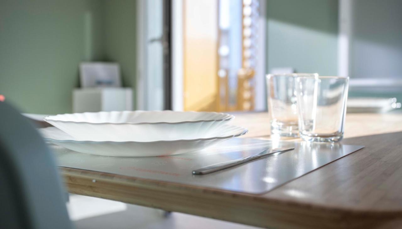 Apartment Italianway - Flavio Gioia 5 *