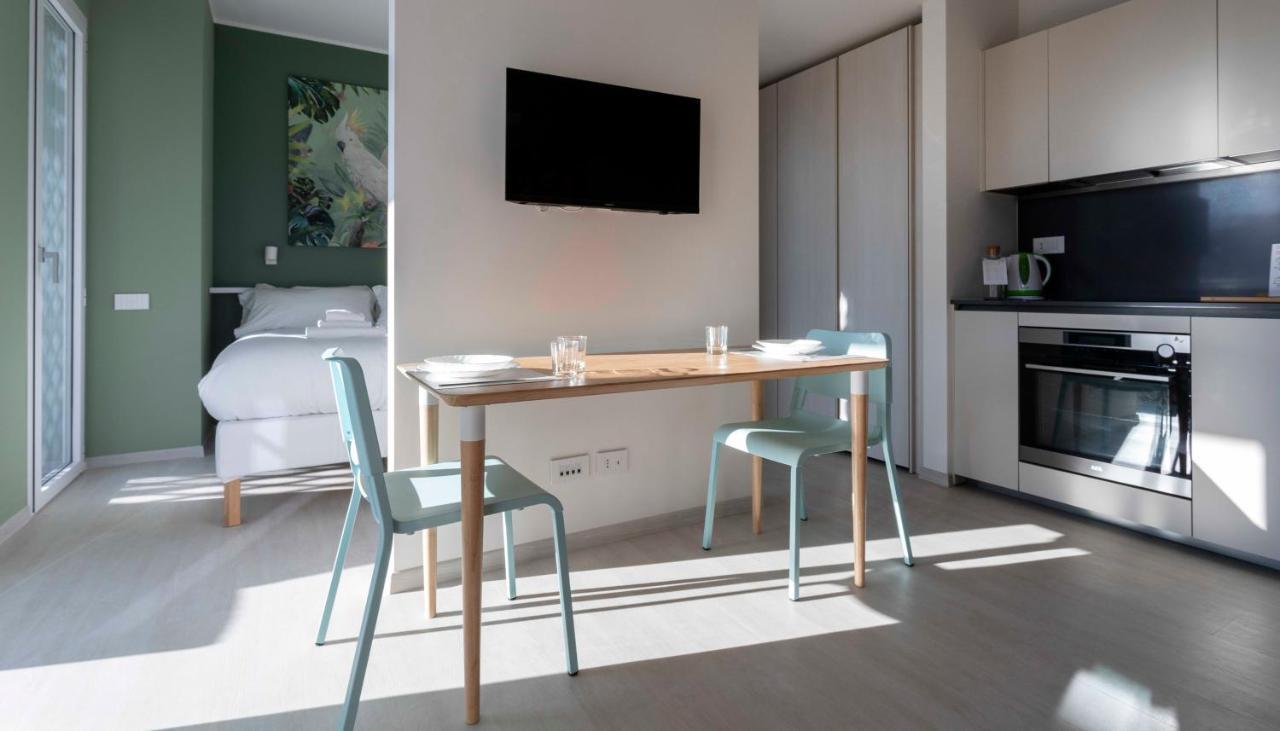 Italianway - Flavio Gioia 5 * Milan