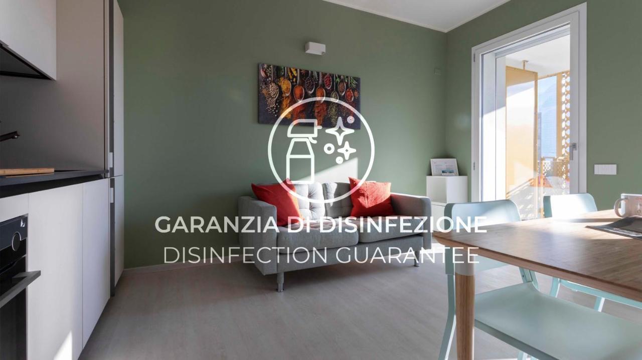 Italianway - Flavio Gioia 5 Apartment *