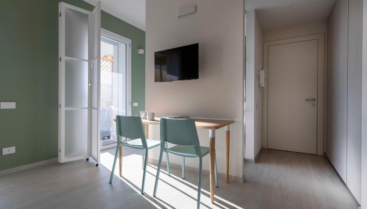 Italianway - Flavio Gioia 5 Apartment *