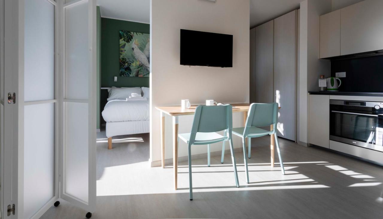 Italianway - Flavio Gioia 5 Apartment Mailand
