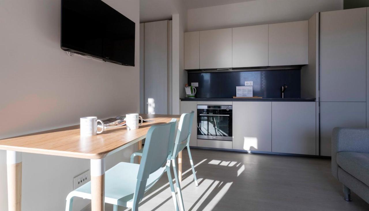 Italianway - Flavio Gioia 5 Apartment *