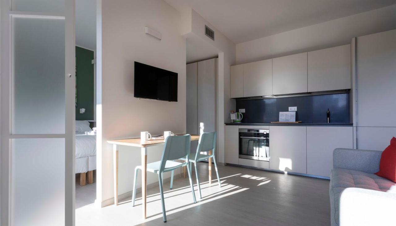 Italianway - Flavio Gioia 5 * Mailand