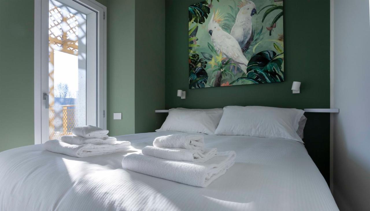 Apartment Italianway - Flavio Gioia 5 Mailand