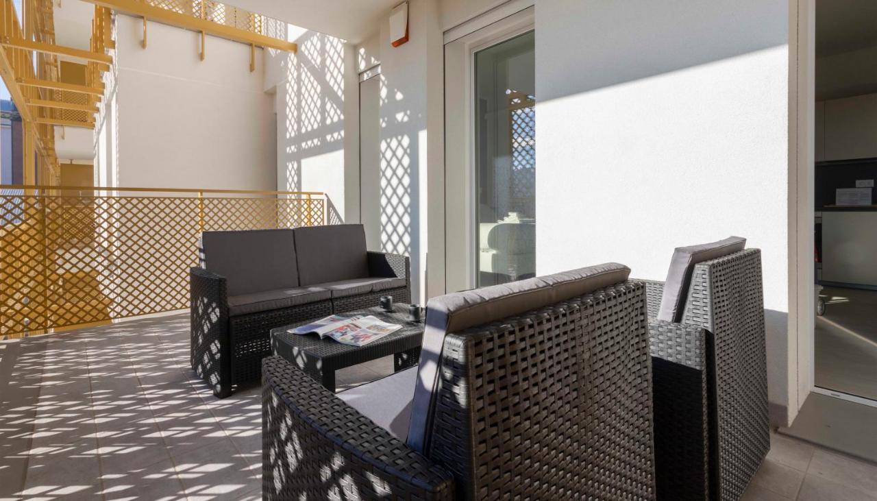 Apartment Italianway - Flavio Gioia 5 *