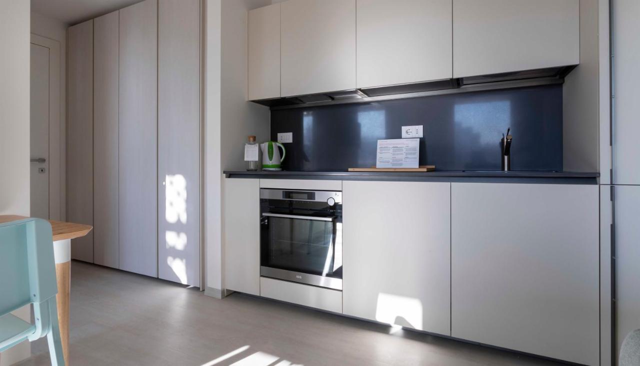 Italianway - Flavio Gioia 5 * Mailand