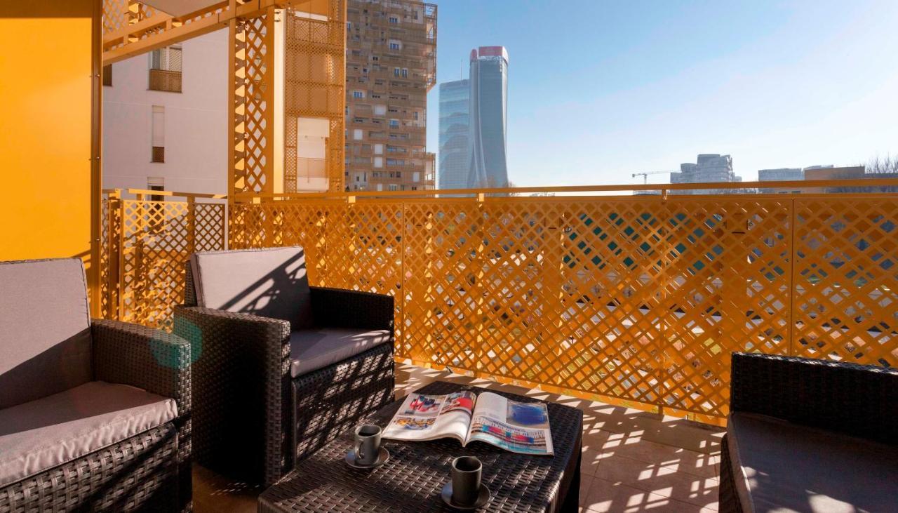 Apartment Italianway - Flavio Gioia 5 *