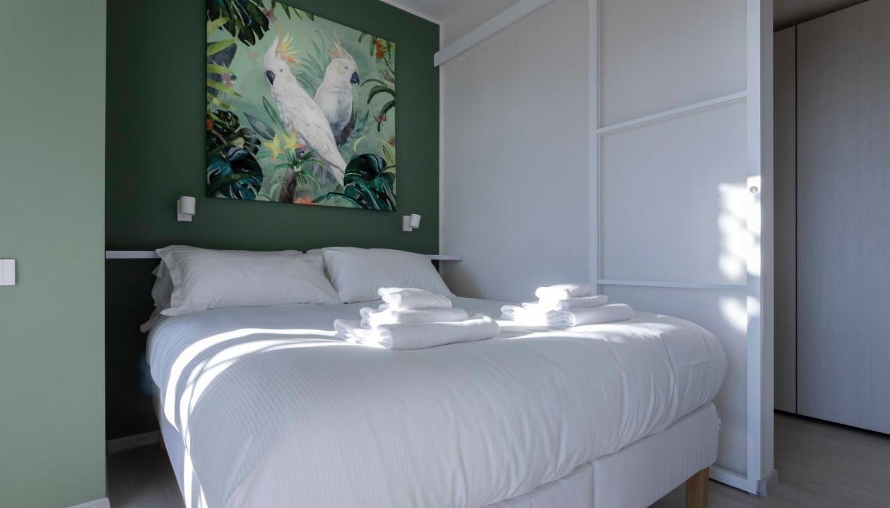 Italianway - Flavio Gioia 5 Apartment Mailand