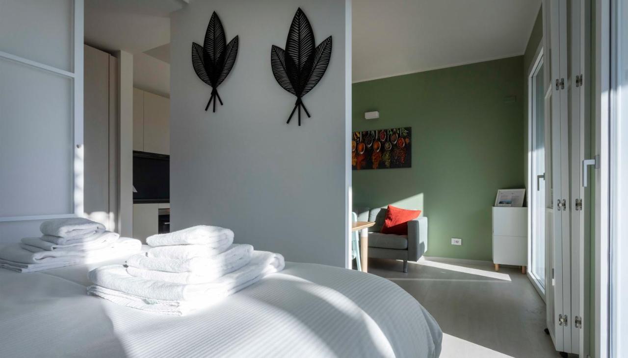 Italianway - Flavio Gioia 5 Apartment