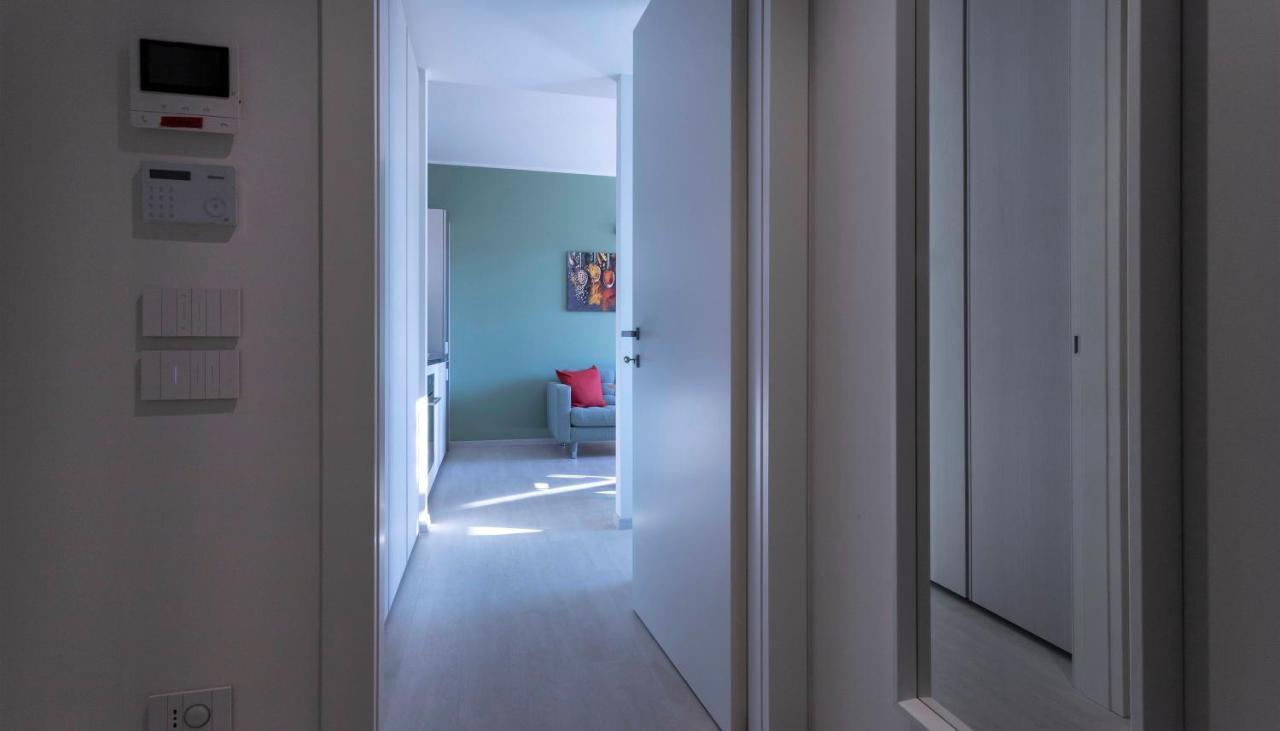 Italianway - Flavio Gioia 5 Apartment Mailand